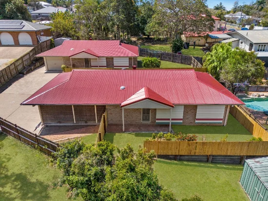 1/45a Waterworks Road, North Ipswich, Qld 4305