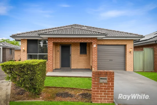 1/46-48 O'brien Street, Mount Druitt, NSW 2770