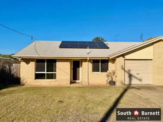 1/46 Burnett Street, Kingaroy, Qld 4610