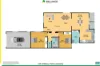 1/46 Centenary Avenue, Kurunjang, Vic 3337-Floorplan