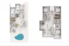 1/46 East Point Road, Fannie Bay NT 0820-Floorplan