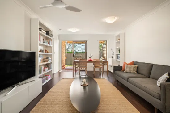 1/46 Kadumba Street, Yeronga, Qld 4104