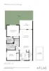 1/46 Kadumba Street, Yeronga, Qld 4104-Floorplan