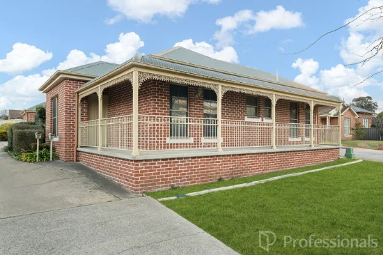 1/46 Lambert Street, Bathurst, NSW 2795