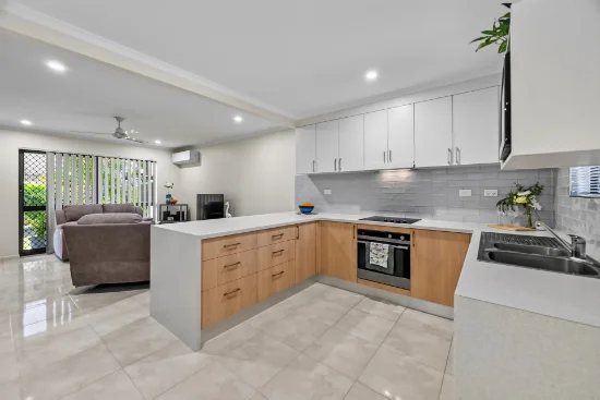 1/46 Mabin Street, Rosslea, Qld 4812
