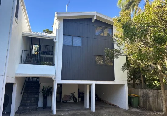 1/46 Park Crescent, Sunshine Beach, Qld 4567