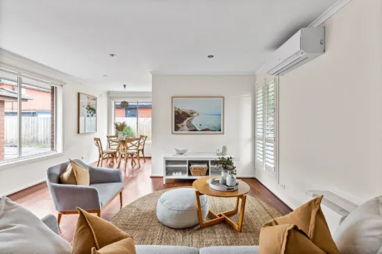 1/46 Petrie Street, Frankston, Vic 3199