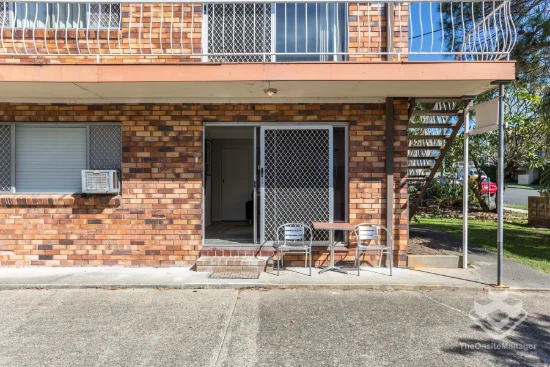 1/46 Railway Street, Southport, Qld 4215 - For Rent