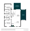 1/46 Wheatsheaf Road, Morphett Vale, SA 5162-Floorplan