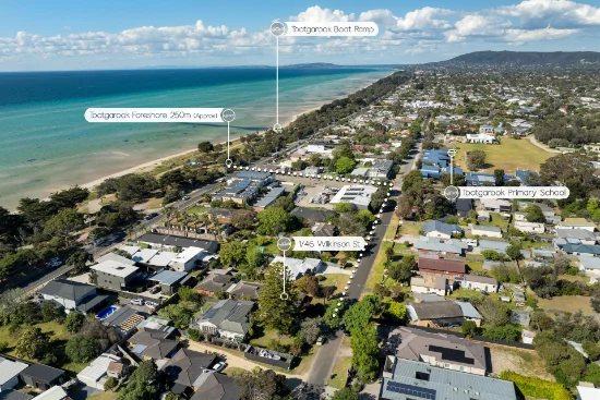 1/46 Wilkinson Street, Tootgarook, Vic 3941