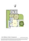 1/46 Wilkinson Street, Tootgarook, Vic 3941-Floorplan