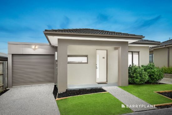 1/46 Yellow Brick Road, Doreen, Vic 3754