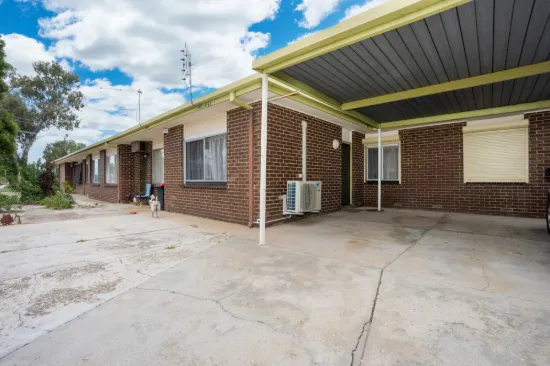 1/461 Douglas Road, Lavington, NSW 2641