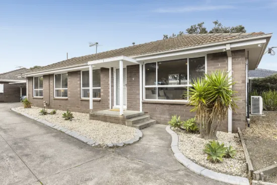 1/462 Station Street, Bonbeach, Vic 3196