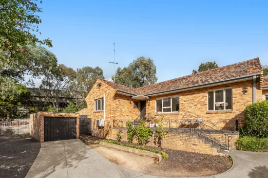 1/465 Pascoe Vale Road, Strathmore, Vic 3041