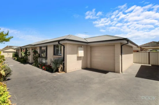 1/46A March Street, Richmond, NSW 2753
