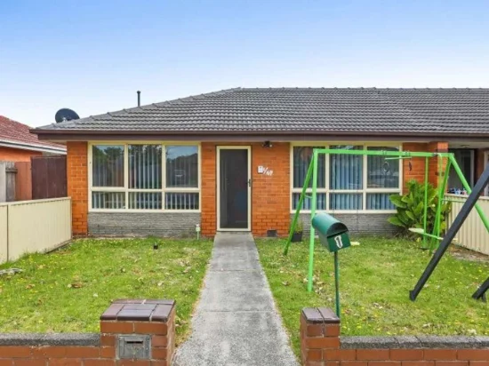 1/47-49 Saint James Avenue, Springvale, Vic 3171