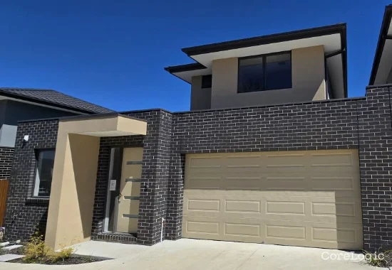 1/47 Barmah Drive East, Wantirna, Vic 3152 - For Rent