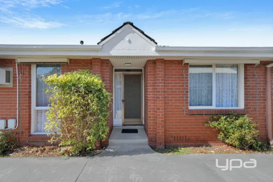 1/47 Glass Street, Essendon, Vic 3040