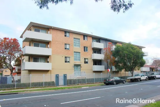 1/47 HILL STREET, Cabramatta, NSW 2166