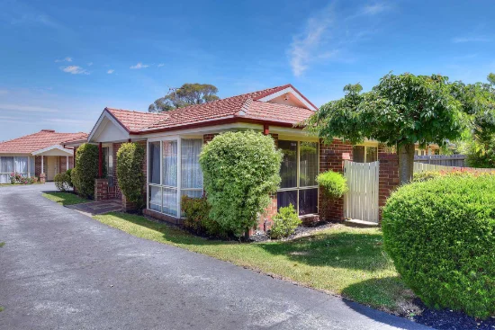 1/47 Panoramic Grove, Glen Waverley, Vic 3150