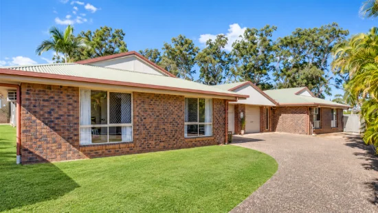1/47 Park Street, West Gladstone, Qld 4680 - For Rent