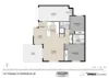 1/47 Pelican Drive, Rangeville, Qld 4350-Floorplan