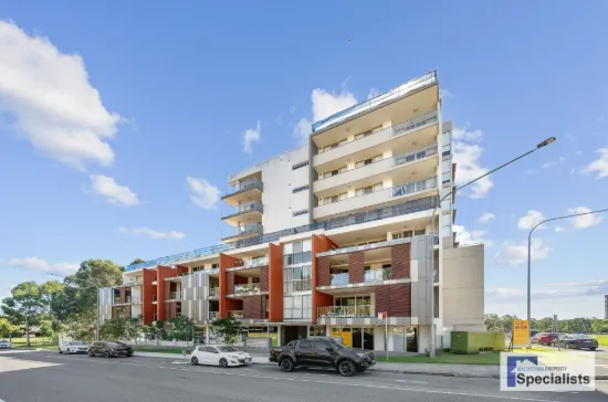 1/47 Stowe Ave, Campbelltown, NSW 2560