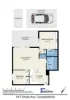 1/47 Stowe Ave, Campbelltown, NSW 2560-Floorplan