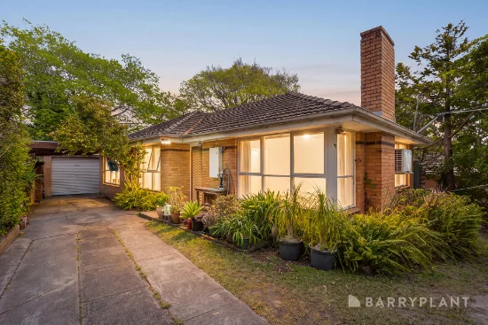 1/47 Stuart Street, The Basin, Vic 3154