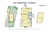 1/47 Stuart Street, The Basin, Vic 3154-Floorplan
