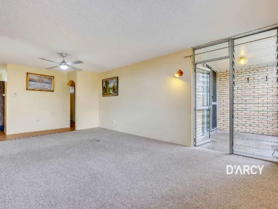 1/47 Swann Road, Taringa, Qld 4068-Image
