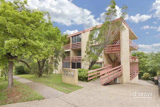 1/47 Swann Road, Taringa, Qld 4068-Image