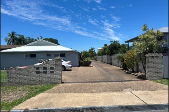 1/47 Sycamore Street, Pimlico, Qld 4812 - For Rent