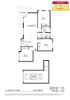 1/47 Verney Street, Kings Beach, Qld 4551-Floorplan