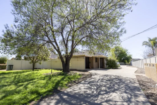 1/478 Eleventh Street, Mildura, Vic 3500