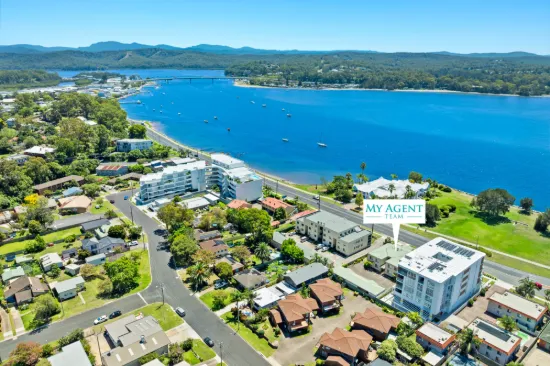1/48-48A Beach Road, Batemans Bay, NSW 2536