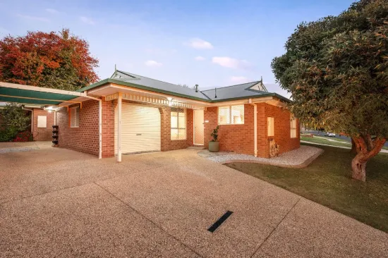1/48 Campaspe Street, Wodonga, Vic 3690