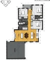 1/48 Headingley Road, Mount Waverley, Vic 3149-Floorplan