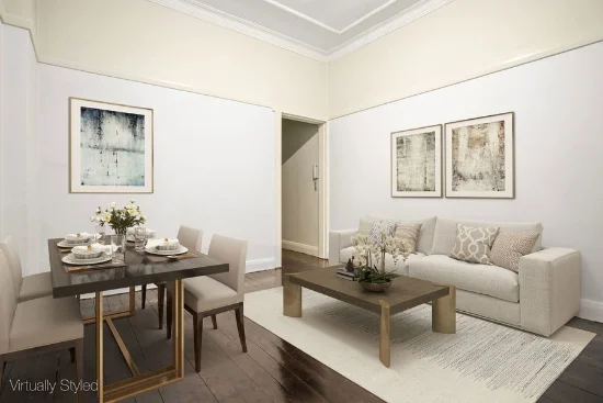 1/48 New South Head Road, Vaucluse, NSW 2030