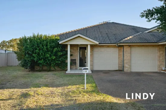 1/48 Pioneer Road, Singleton, NSW 2330