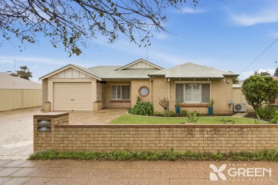 1/48 Sutton Street, Mandurah, WA 6210
