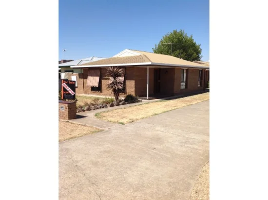 1/48 Vera Street, Corowa, NSW 2646