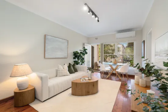 1/48 Washington Street, Bexley, NSW 2207