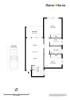 1/48 Washington Street, Bexley, NSW 2207-Floorplan