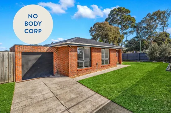 1/485 Princes Highway, Noble Park, Vic 3174