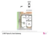 1/487 Ryrie Street, East Geelong, Vic 3219-Floorplan