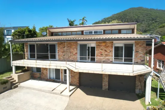 1/48A Lower Coast Road, Stanwell Park, NSW 2508