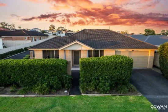 1/49 Karuah Street, Thornton, NSW 2322