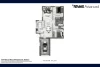 1/49 Sylvan Beach Esplanade, Bellara, Qld 4507-Floorplan